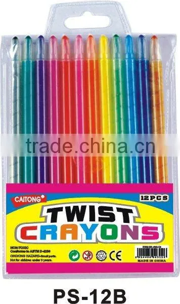 PS-B Propelling Crayons