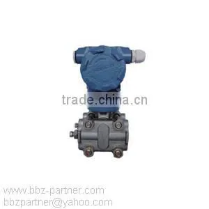 BBZ 1151 / 3351 Differential Pressure Level Transmitter photo-2