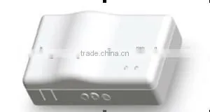 Automatic Alu Retractable Full Cassette Awning photo-4