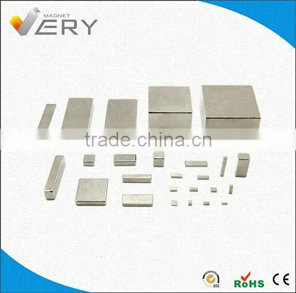 Neodymium Magnets Block