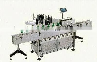 Stick Labeling Machine