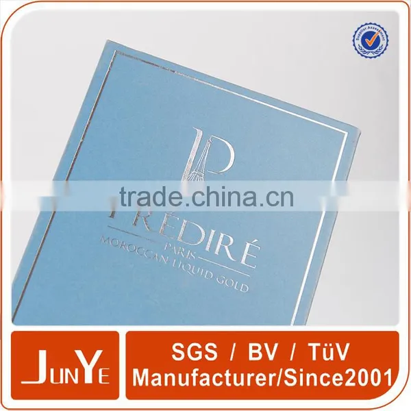 Wholesale Fancy Carton Perfume Boxes for Gifts Packaging photo-4