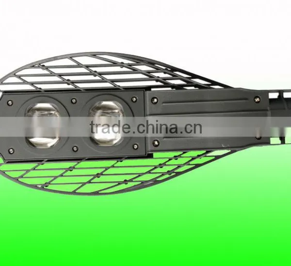 CE ROHS EMC LVD ERP Approved 80-100w Led Street Light for Outdoors photo-2
