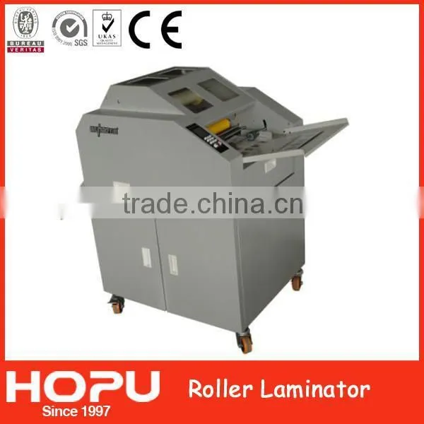 Laminating Machine, Cold Laminating, Hot Laminating