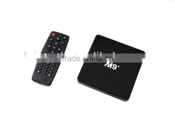 Foison New Amlogic S905 Android 5.1.1 M9 Iptv Box Flash 8G/16G/32G for Optional photo-5