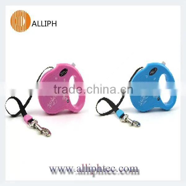 Smart Retractable Dog Leash photo-2