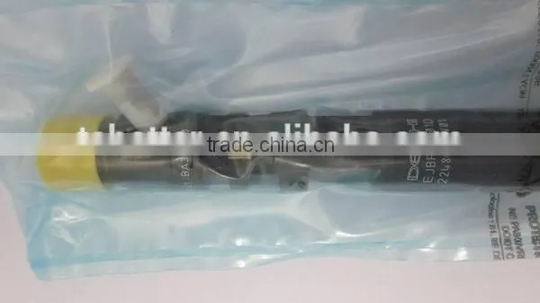 Orginal and Genuine Common Rail Injector EJBR03301D for JMC Transit 2.8L photo-3
