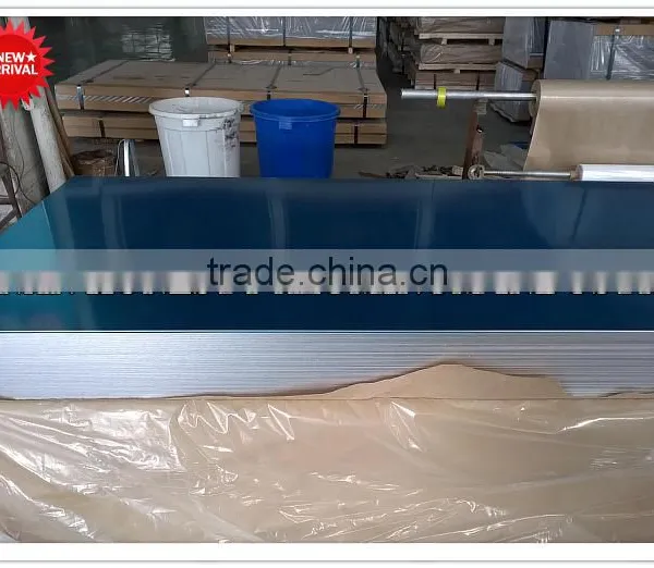 25mm Thick 2A12 T4 T351 Aluminum Sheet Aluminum Plate photo-4