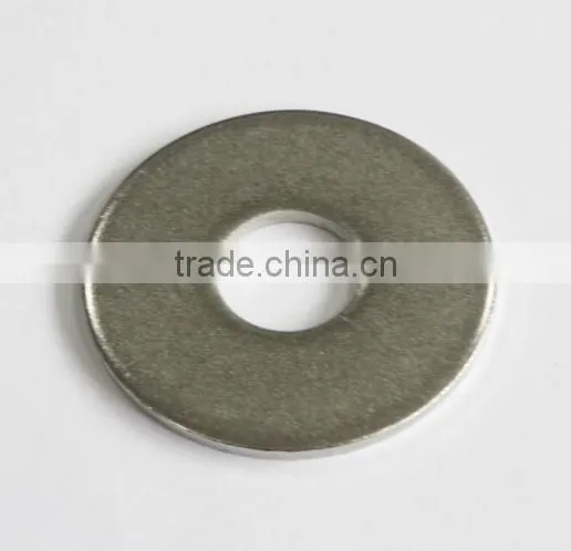 DIN9021 Stainless Steel Fender Washer photo-2