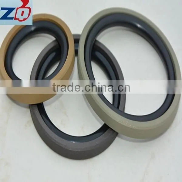 2015 Hot Selling Product PTFE Glyd Ring Manufacture of China photo-2
