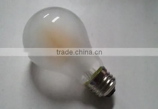 CE ROHS ERP 8W 800lm Led Bulb Filament E27 Led Filament Dimmable photo-2
