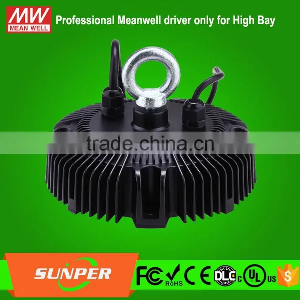 High Quality Aluminum Reflector of High Bay Light, Led High Bay Lighting for Industrial Lighting photo-2