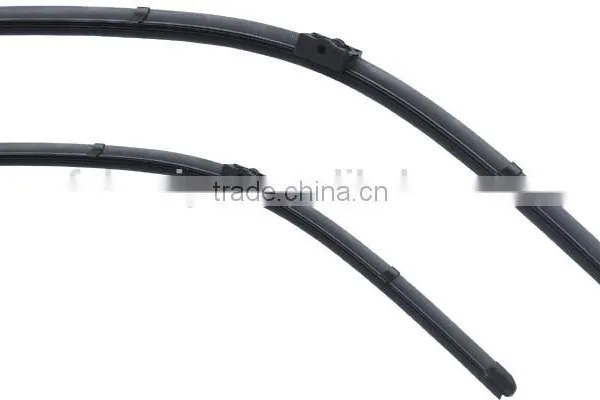 S540 20 Inch Soft Windshield Car Wiper Blade photo-6