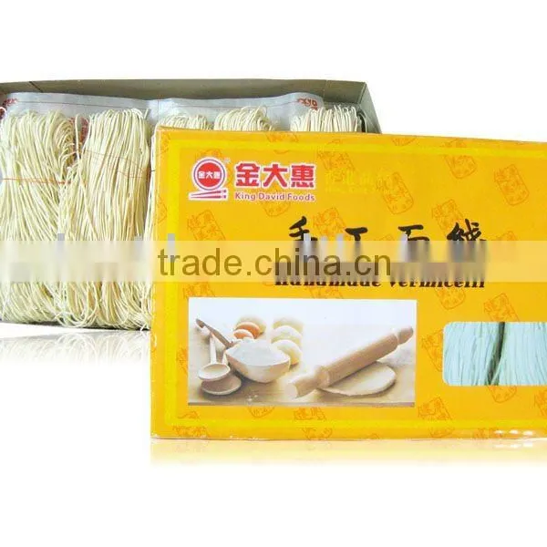 Hand Made Instant Cooking Vermicelli in Gift Pack