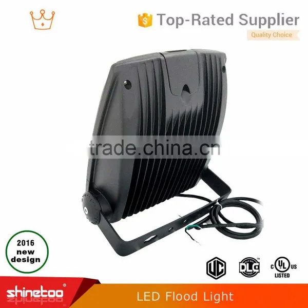 2016 New Type UL CUL DLC Approval Led Light Led Flood Light Industrial Use photo-3