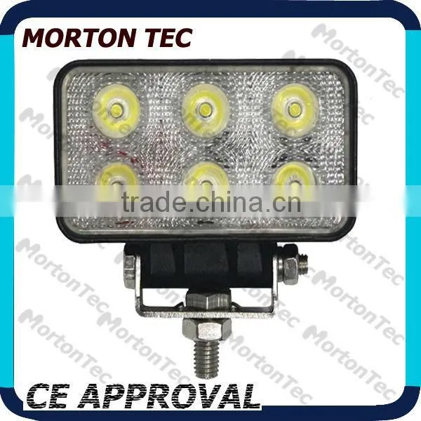 18W MTS18 Led Bull Bar Light