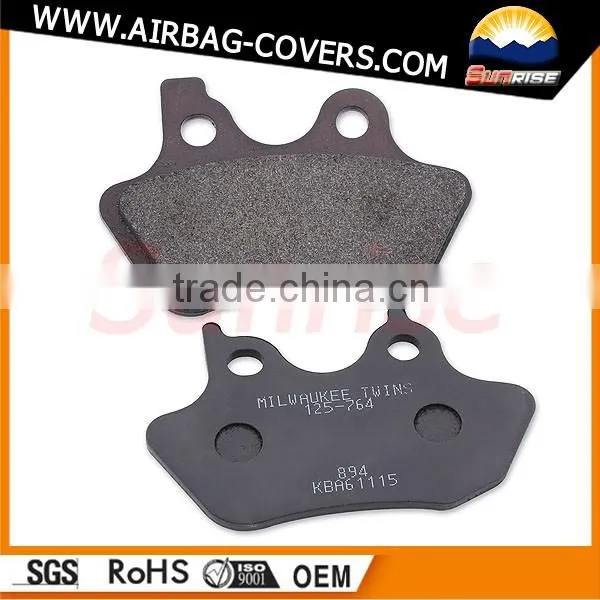 Wholesale and Retail Brake Kit Ceramic photo-3
