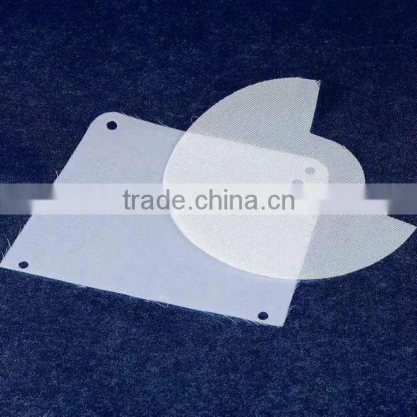 Laster Cutting Mesh Pieces, High Precision,laser Filter