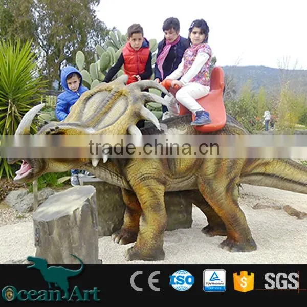OAV7199 Hot Dinosaur Names of Amusement Park Rides photo-6