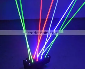 Professional Moving Head Stage Laser Light With CE Certificate Quality Choice Most Popular photo-2