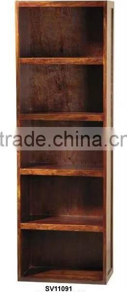 Wooden Bookcase,book Shelf