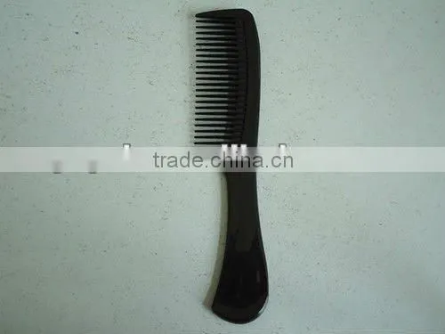 Plastic Comb