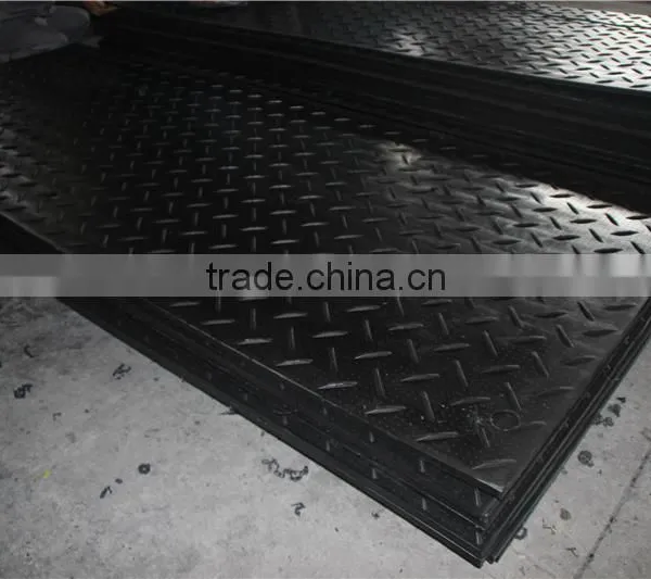Trackway Temporary Access and Ground Stabili Mats photo-2