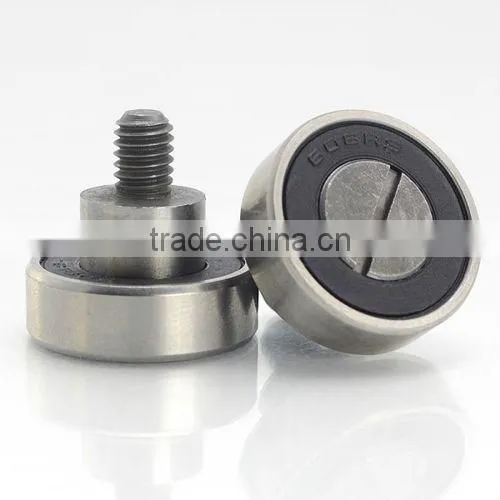 Bearing Wheel / S606RS Nylon Drawer for Kitchen Cabinet Drawer photo-4