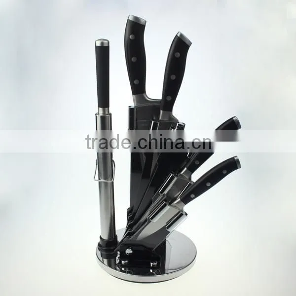 5 Pcs Forged Kitchen Knife photo-2
