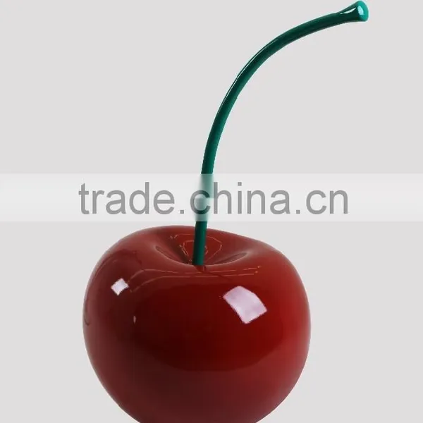 Red Cherry Mannequin