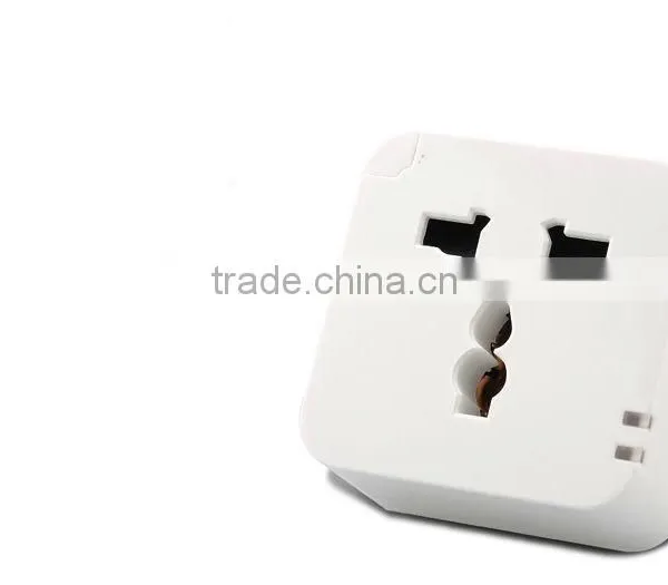 smart wifi plug 2015 made in China
