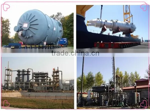 Biomass Pyrolysis Plant