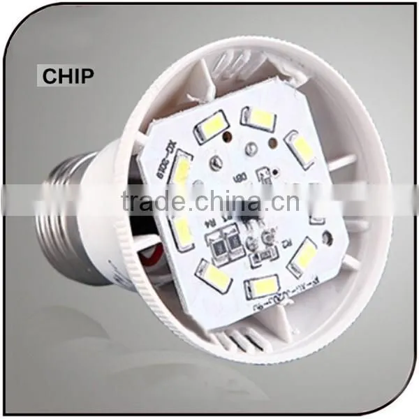 Hot Sell Energy Saving Led Light High Lumen Led Bulb Light R75 E27 12w Led Bulb Lamp photo-4