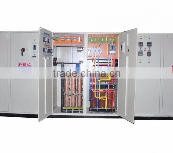 Automatic Voltage Stabilizer, SERVO VOLTAGE STABILIZER photo-4