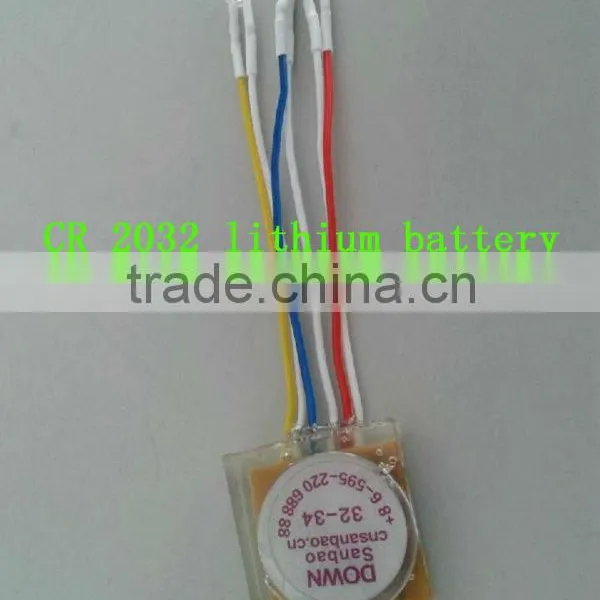 China Fashing Shoe Light/ Waterproor LED Light