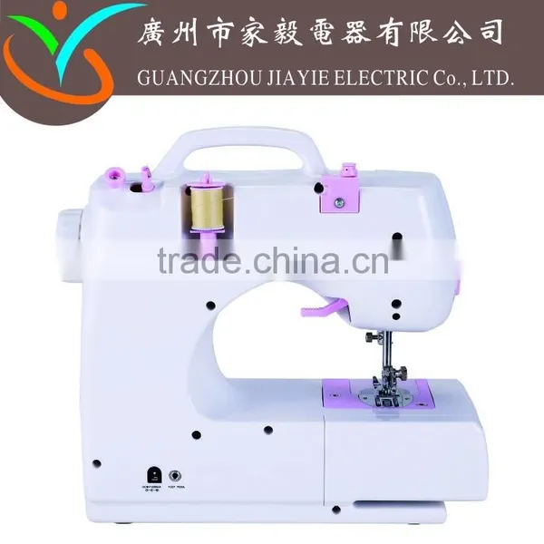 Jiayie JYSM-505 Used Juki Industrial Ultrasonic Sewing Machine With Servo Motor