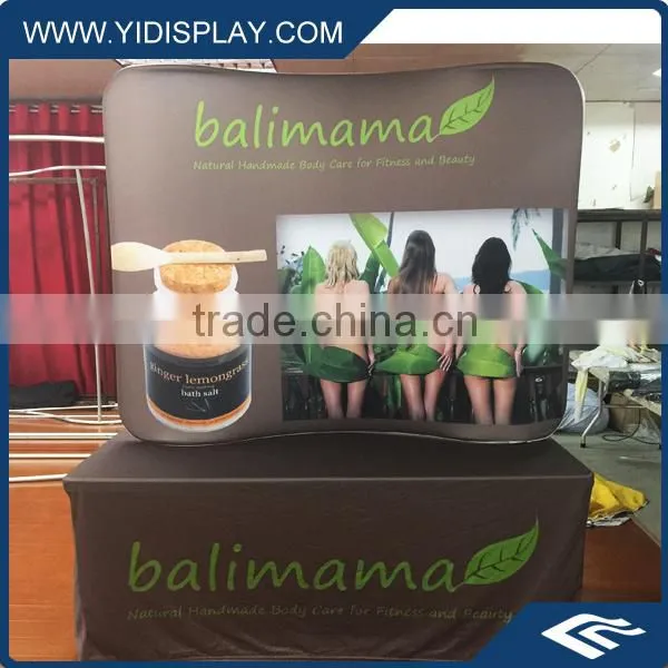 Exhibition Stand Construction photo-6