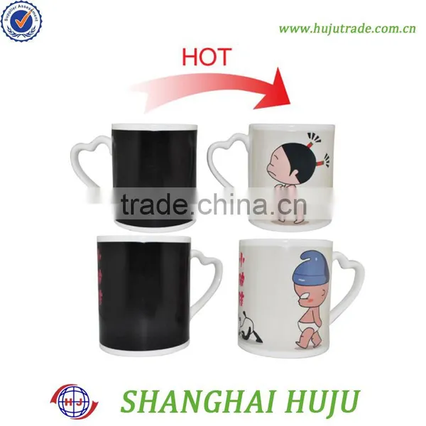 Ceramic Sublimation Mug/stoneware Mug