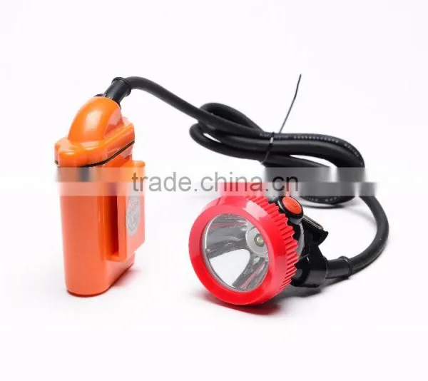 Rechargeable Stable Led Mining Lamp Explosion Proof Led Moving Light Water Proof Led Mining Light photo-2