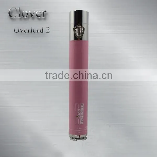 EGo Vv3 1300MAH Twist 2200mah EGo Twist Battery/2600mah Twist Battery photo-4