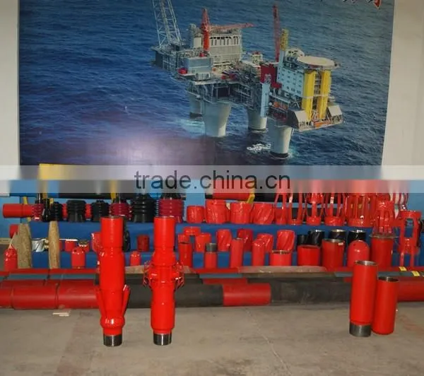 API Cement Float Collar and Shoe With PDC Drillable photo-5