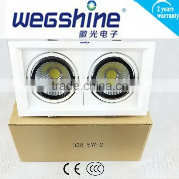 Led Ceiling Light 18w Ultra Bright photo-3