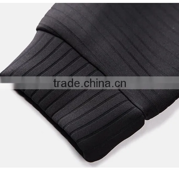 New Design Wholesale Custom Embroidery Coolmax Sports Hoodies Wholesale With Great Price photo-6