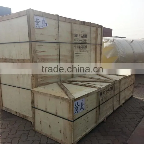 Hot Sale Bio Diesel Production Plant photo-5