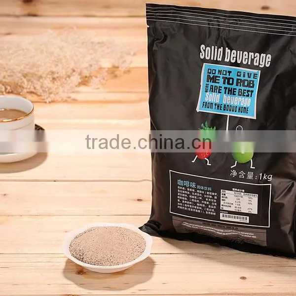 Best Selling 3 in 1 Instant Coffee Powder