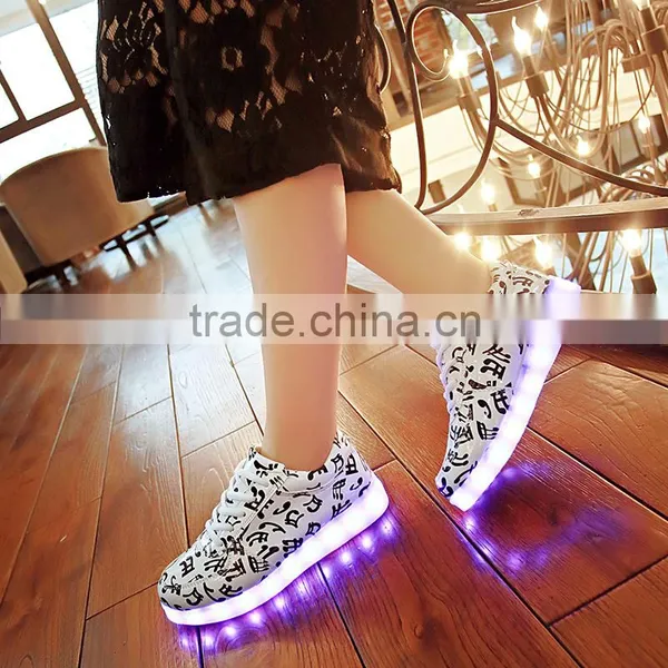 High Quality Led Light Shoes,led Shoe Light photo-6