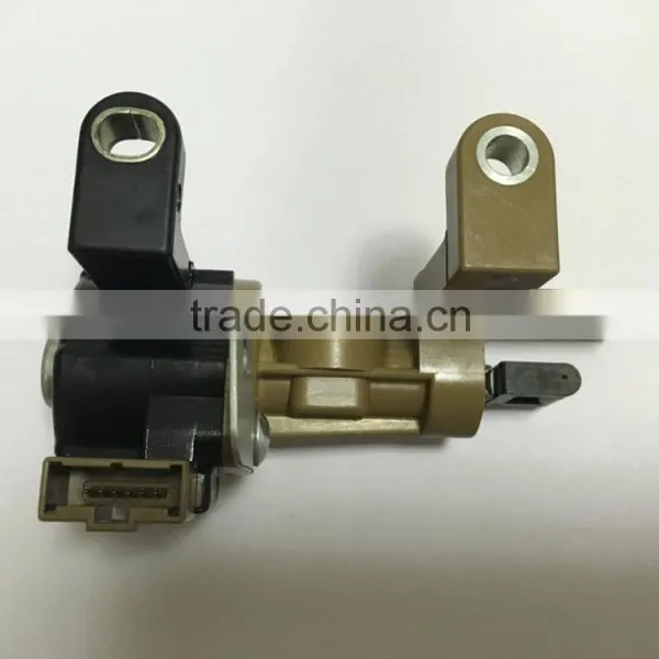 Power Train Control Valve Transmissoin Step Motor for Ni Ssan Almera Tino V10m 5dw Sr20de Eud OEM# 31947-8E002 photo-4