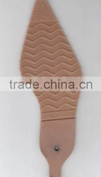 RUBBER SOLING SHEET