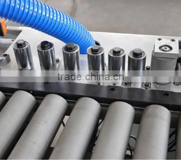 Edge Bander for Office Furniture photo-6