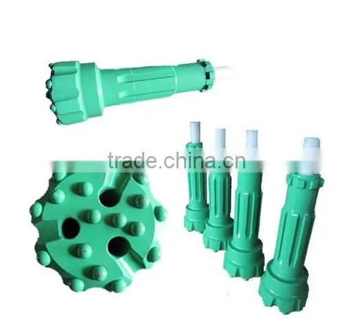 2015 Hot Sale!! Blasting Hole DTH Drilling Tools photo-5